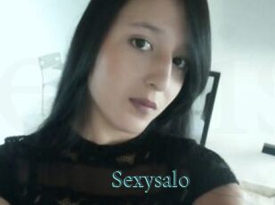 Sexysalo