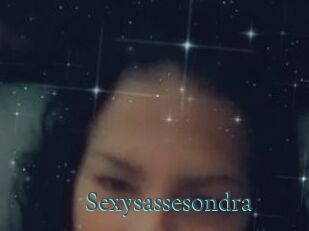 Sexysassesondra