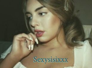 Sexysisixxx