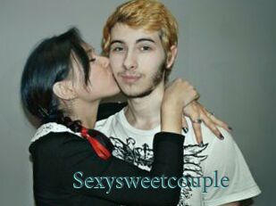 Sexysweetcouple