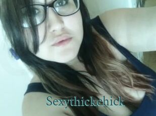 Sexythickchick