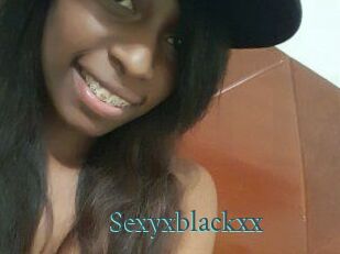 Sexyxblackxx