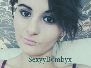 SexyyBombyx