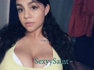 SexyySaint