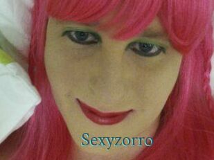 Sexyzorro