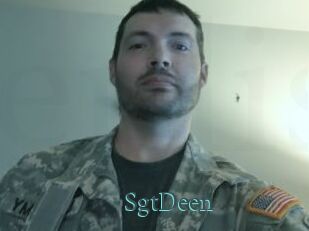 SgtDeen