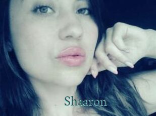 Shaaron