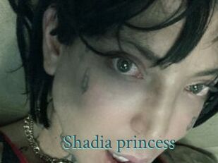 Shadia_princess