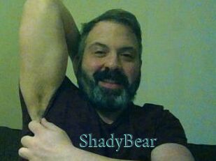 ShadyBear