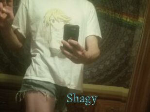 Shagy