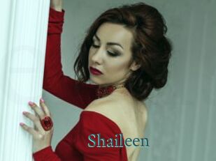 Shaileen