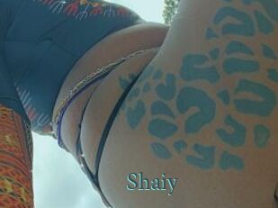 Shaiy