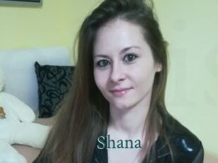 Shana