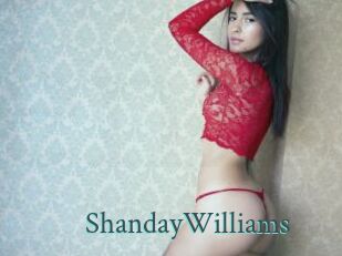 ShandayWilliams