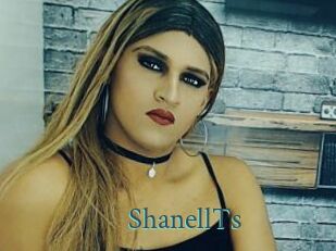 ShanellTs