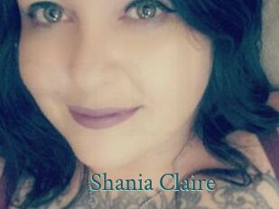 Shania_Claire