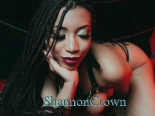 ShannonCrown