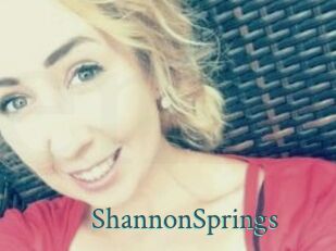 ShannonSprings