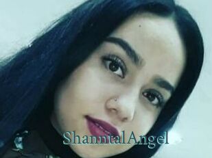 ShanntalAngel