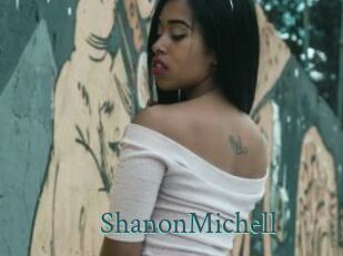 ShanonMichell