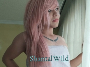 ShantalWild