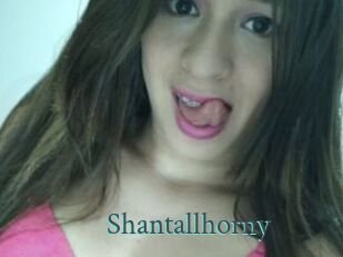 Shantallhorny