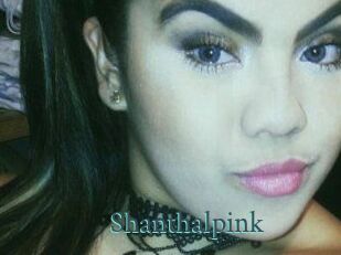 Shanthalpink