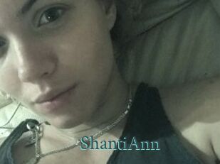 ShantiAnn