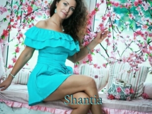 Shantia