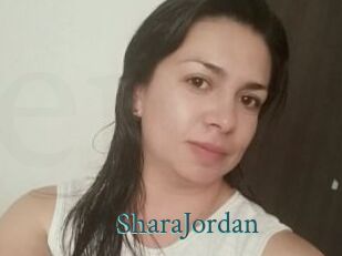 SharaJordan