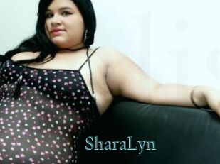 SharaLyn