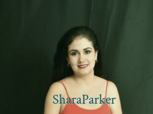 SharaParker