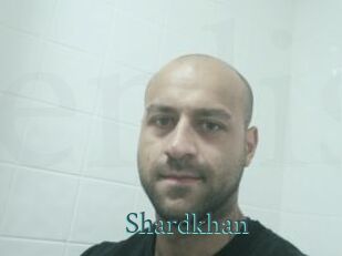 Shardkhan