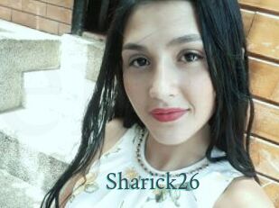 Sharick26