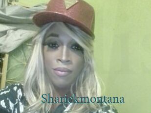 Sharickmontana