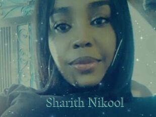 Sharith_Nikool