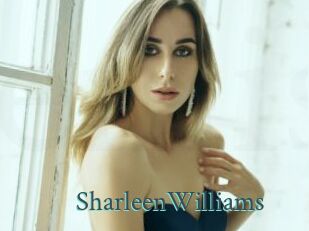 SharleenWilliams