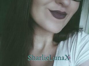 SharlieLunaX