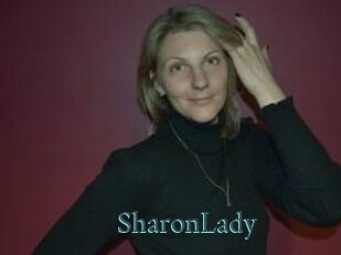 SharonLady