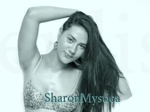 SharonMystica