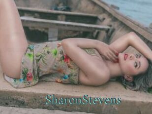 SharonStevens