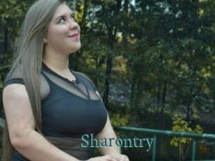 Sharontry