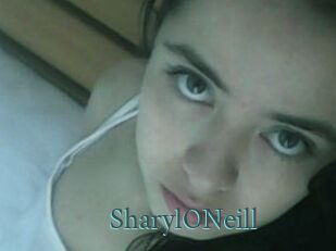 SharylONeill