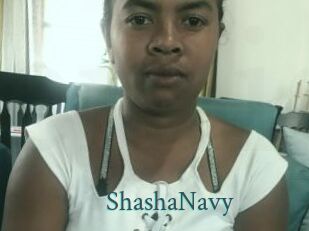 ShashaNavy