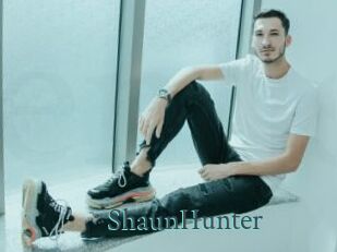 ShaunHunter