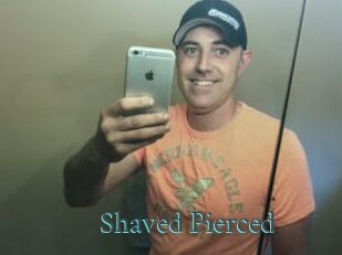 Shaved_Pierced