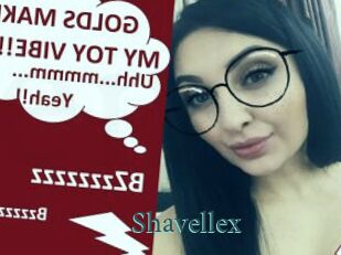 Shavellex
