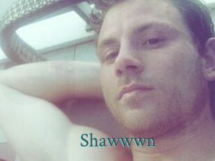 Shawwwn