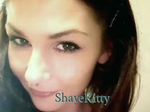 ShayeKitty