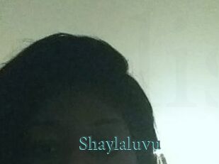 Shaylaluvu